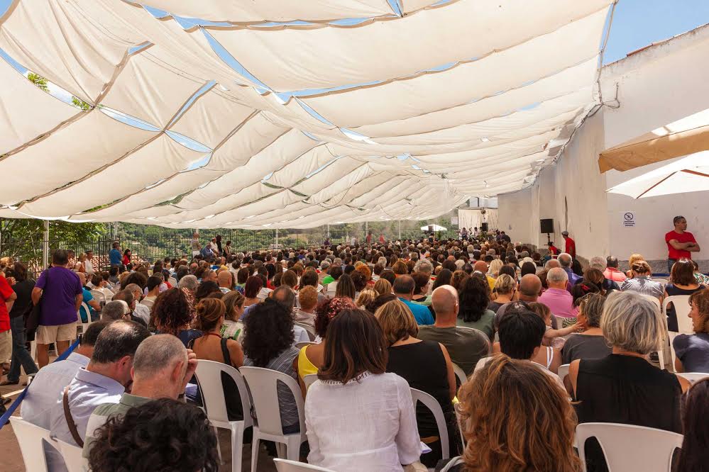 Festival Letterario della Sardegna XII edizione